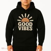Good Vibes Hoodie thumb 2