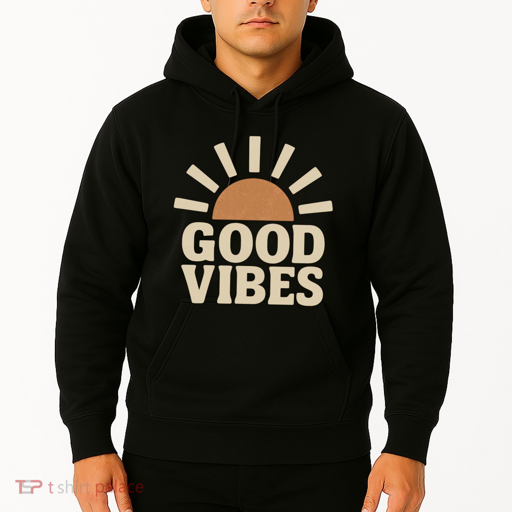 Good Vibes Hoodie