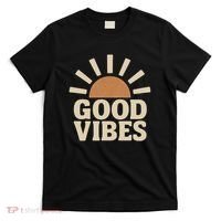 Good Vibes T-Shirt thumb 0
