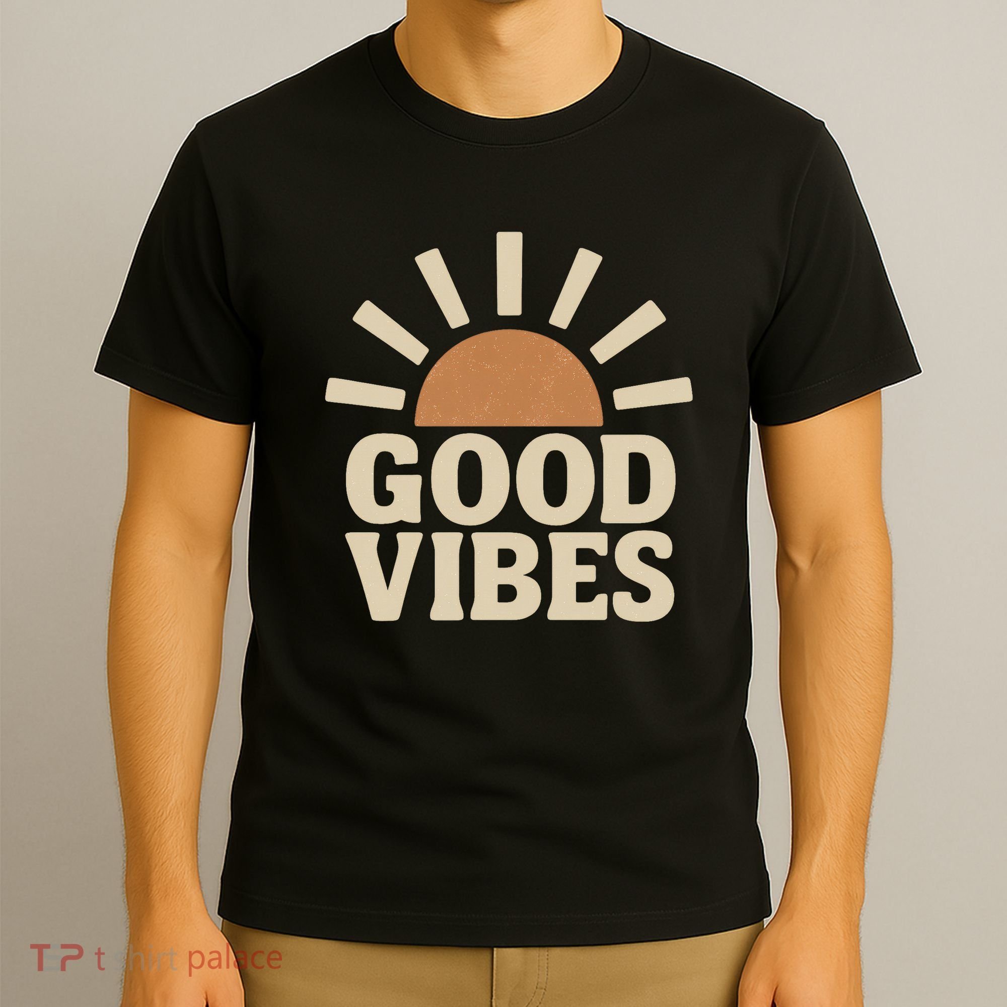 Good Vibes T-Shirt