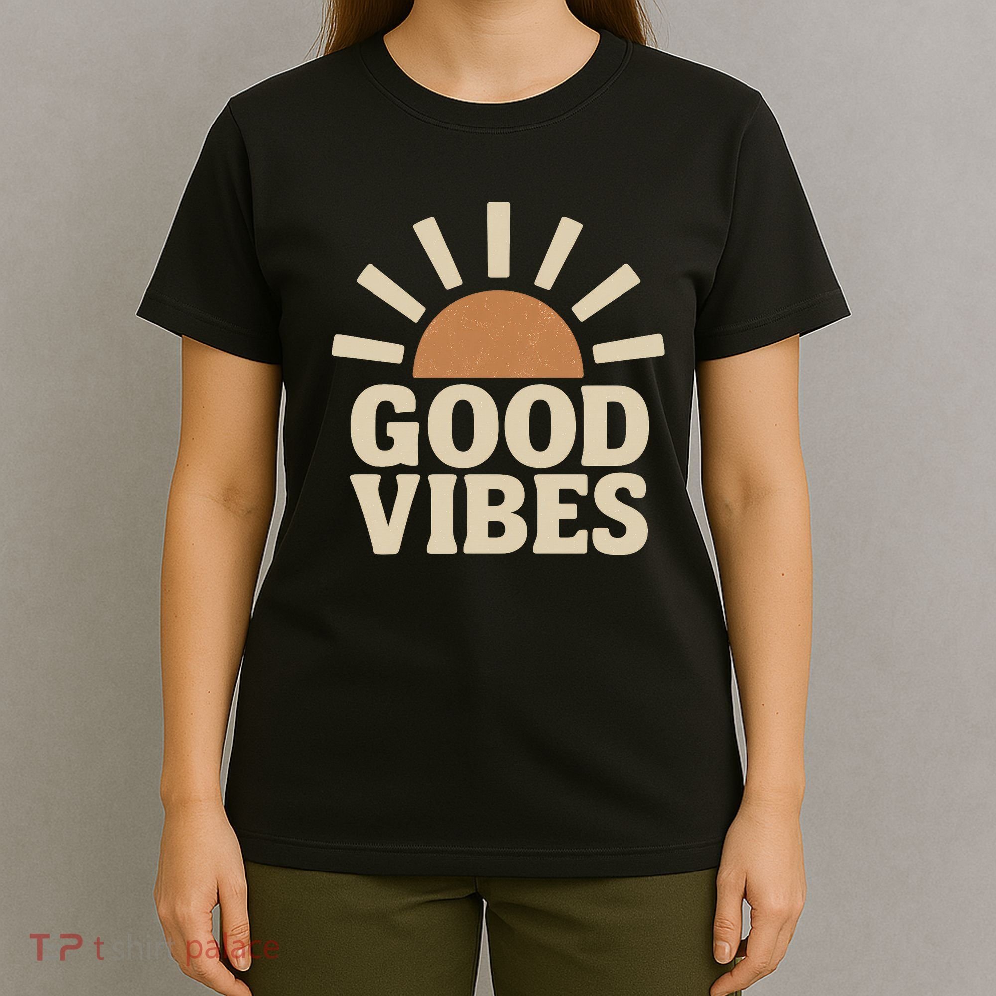 Good Vibes T-Shirt