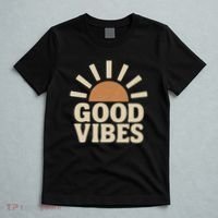Good Vibes T-Shirt thumb 5