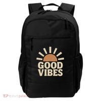 Good Vibes Backpack thumb 0