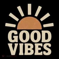 Good Vibes Coffee Mug thumb 5