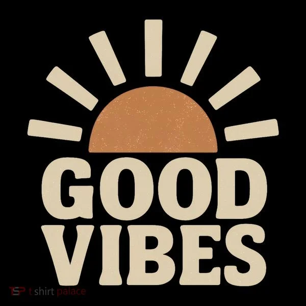 Good Vibes Coffee Mug