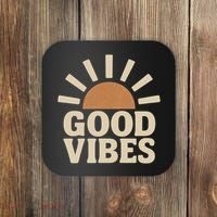 Good Vibes Coaster thumb 0