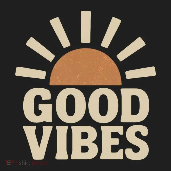 Good Vibes Tumbler