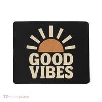 Good Vibes Mousepad thumb 0