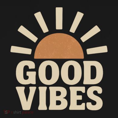 Good Vibes Performance Fleece Hoodie