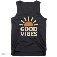 Good Vibes Tank Top thumb 0
