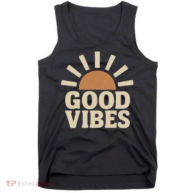 Good Vibes Tank Top