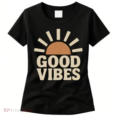 Good Vibes Women's T-Shirt