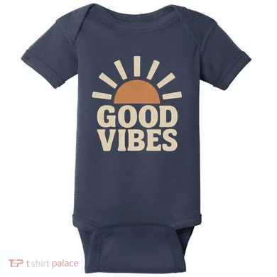 Baby Bodysuit