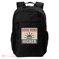 Good Vibes Higher Backpack thumb 0