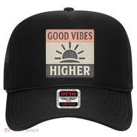 Good Vibes Higher Hat thumb 0