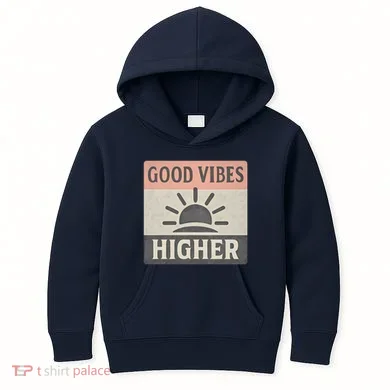 Kids Hoodie
