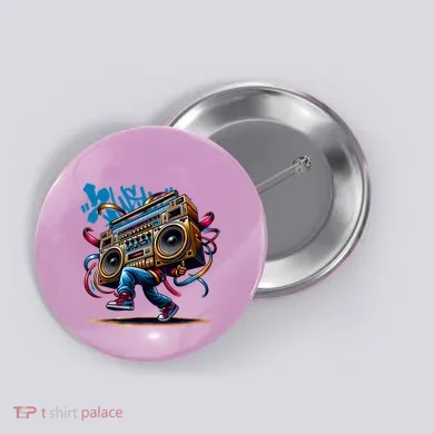 Button