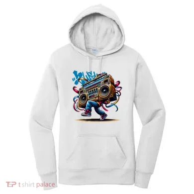 Women's Hoodie