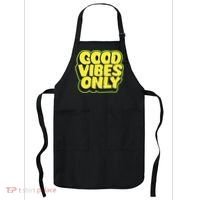 Good Vibes Only Apron thumb 0