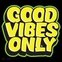 Good Vibes Only Women's Tank Top thumb 5