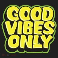 Good Vibes Only Hat thumb 2
