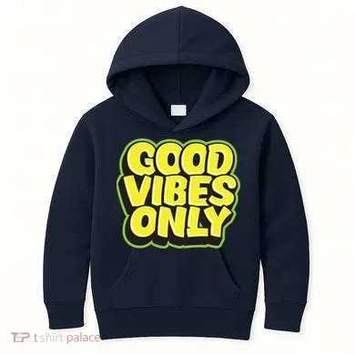 Kids Hoodie