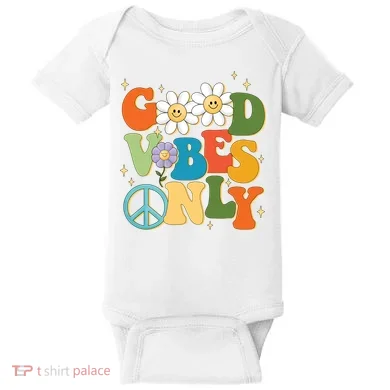 Baby Bodysuit