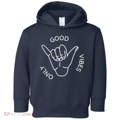 Toddler Hoodie