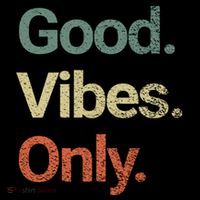Good Vibes Only Positive Vibes Love Peace Namaste Cute Gift Coffee Mug thumb 5