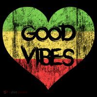 Good Vibes One Love One Heart Rastafari Gift Coffee Mug thumb 5