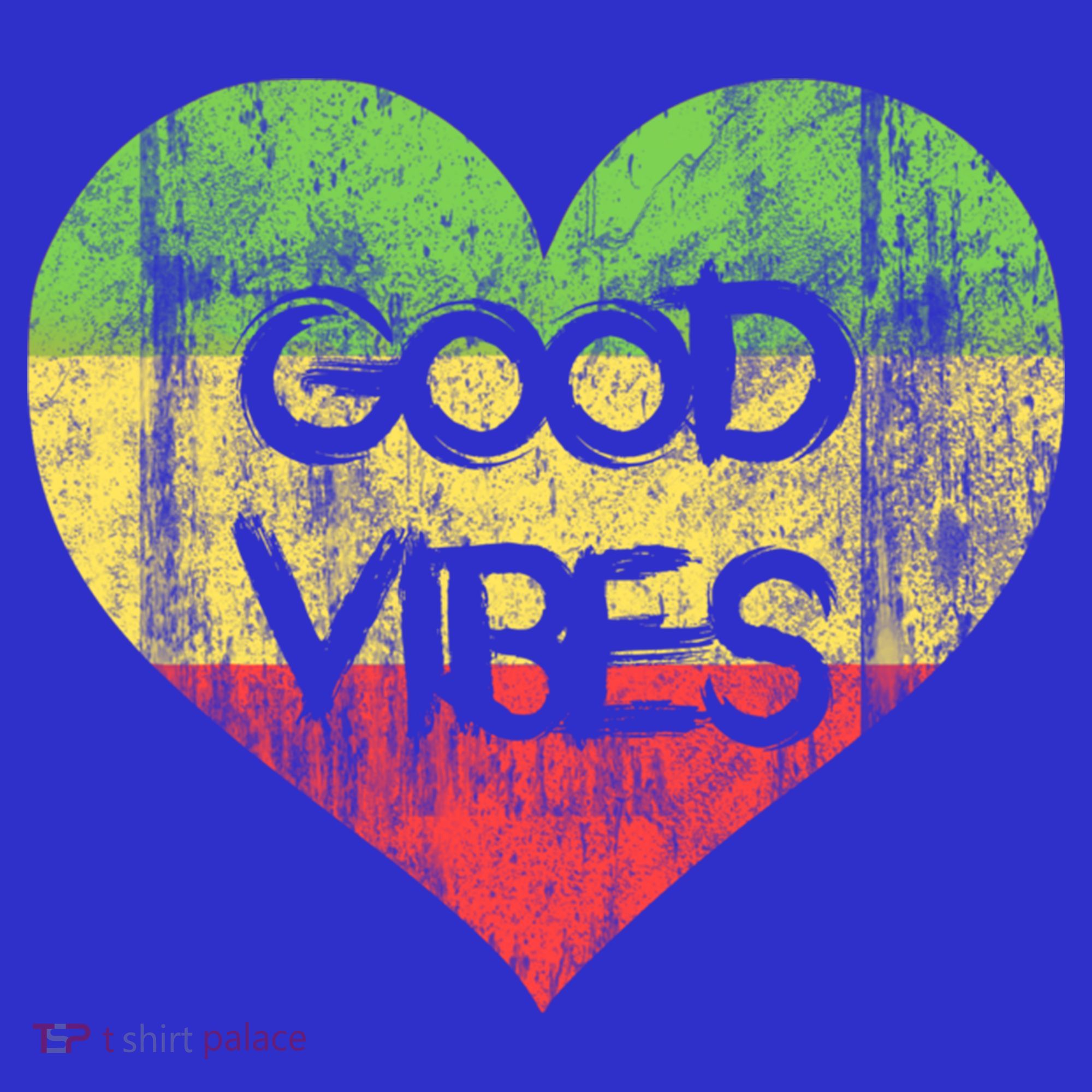 Good Vibes One Love One Heart Rastafari Gift Kids Long Sleeve Plaid Pajama Set