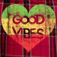 Good Vibes One Love One Heart Rastafari Gift Men's Flannel Plaid Pajama Pants thumb 2