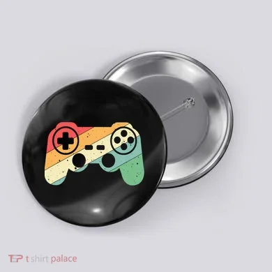 Button