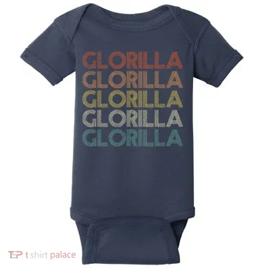 Baby Bodysuit