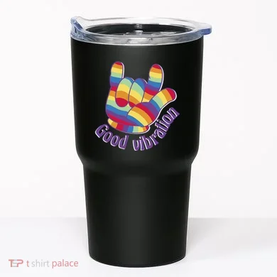 Tumbler