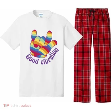 Pajama Set