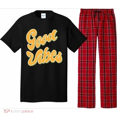 Pajama Set