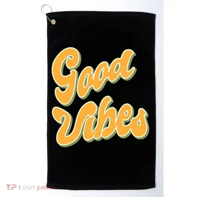 Golf Towel
