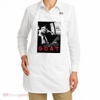 Goat Vote Trump 2024 Funny Support Republican Pro America Apron thumb 2