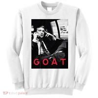 Goat Vote Trump 2024 Funny Support Republican Pro America Sweatshirt thumb 0