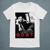 Goat Vote Trump 2024 Funny Support Republican Pro America T-Shirt thumb 5