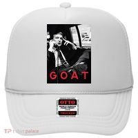 Goat Vote Trump 2024 Funny Support Republican Pro America Hat thumb 0