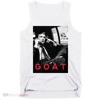 Goat Vote Trump 2024 Funny Support Republican Pro America Tank Top thumb 0