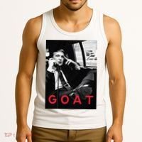Goat Vote Trump 2024 Funny Support Republican Pro America Tank Top thumb 3