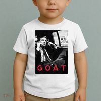 Goat Vote Trump 2024 Funny Support Republican Pro America Toddler T-Shirt thumb 2