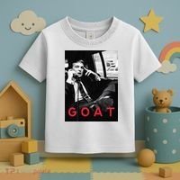 Goat Vote Trump 2024 Funny Support Republican Pro America Toddler T-Shirt thumb 3