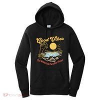 Good Vibes The Wild Pool Paradise Resort Women's Hoodie thumb 0