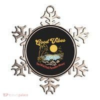 Good Vibes The Wild Pool Paradise Resort Ornament thumb 0