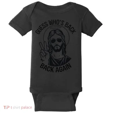 Baby Bodysuit