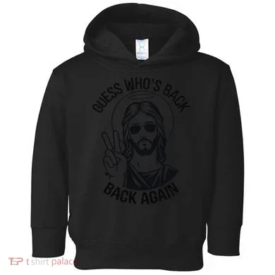 Toddler Hoodie